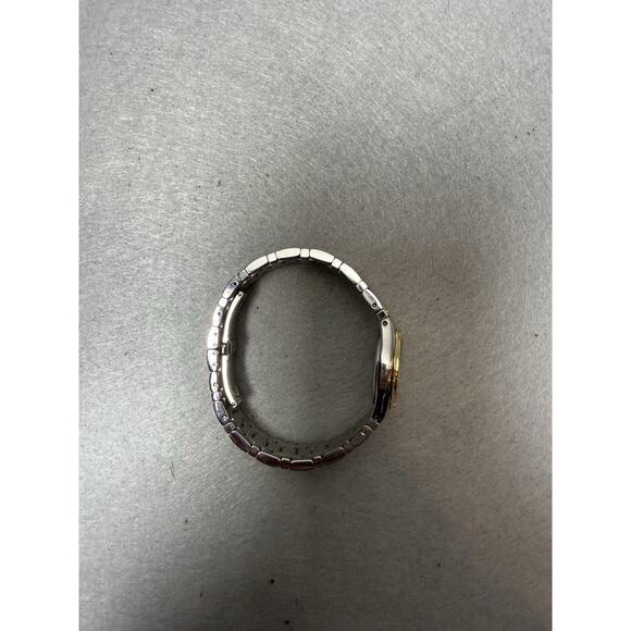 Citizen Eco-Drive Watch Ladies Two-tone Stainless Steel Citizen Watch - Picture 8 of 8